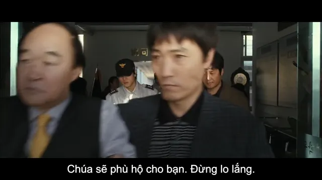 Hình ảnh phim Silenced trên PhimMoiHot Hình ảnh phim Silenced trên PhimMoiHot