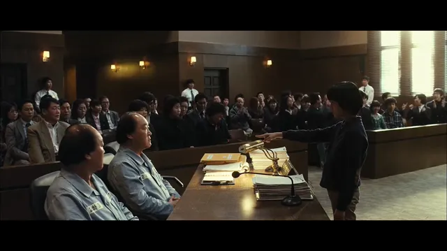 Silenced 2011 Vietsub HD - PhimMoiHot Silenced 2011 Vietsub HD - PhimMoiHot