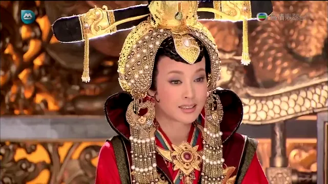 Hình ảnh Nhật Nguyệt Lăng Không tập 3 trên PhimMoiHot Hình ảnh Nhật Nguyệt Lăng Không tập 3 trên PhimMoiHot