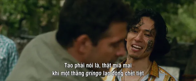 Xem phim Lính Đánh Thuê Vietsub HD tại PhimMoiHot Xem phim Lính Đánh Thuê Vietsub HD tại PhimMoiHot