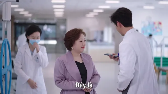 Hình ảnh Lời Nói Dối Của Em Cũng Dễ Nghe tập 1 trên PhimMoiHot Hình ảnh Lời Nói Dối Của Em Cũng Dễ Nghe tập 1 trên PhimMoiHot