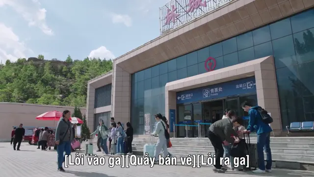 Lời Nói Dối Của Em Cũng Dễ Nghe tập 1 Vietsub HD - PhimMoiHot Lời Nói Dối Của Em Cũng Dễ Nghe tập 1 Vietsub HD - PhimMoiHot