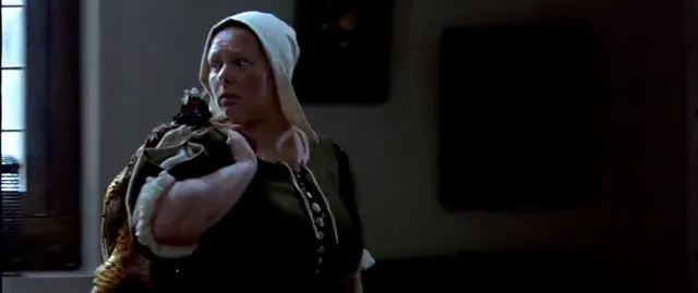 Xem phim Girl with a Pearl Earring Vietsub HD tại PhimMoiHot