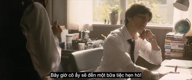 Hình ảnh phim Thầy Ơi… Em Yêu Anh trên PhimMoiHot Hình ảnh phim Thầy Ơi… Em Yêu Anh trên PhimMoiHot