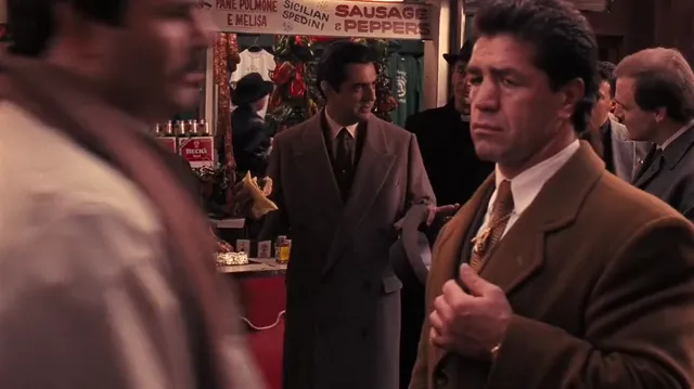 Hình ảnh phim The Godfather: Part III trên PhimMoiHot Hình ảnh phim The Godfather: Part III trên PhimMoiHot