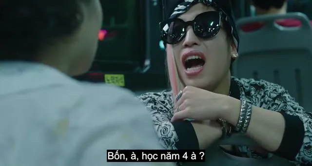 Xem phim Ngoại Già Tuổi Đôi Mươi Vietsub HD tại PhimMoiHot Xem phim Ngoại Già Tuổi Đôi Mươi Vietsub HD tại PhimMoiHot