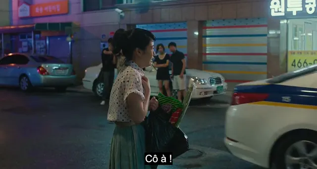 Hình ảnh phim Ngoại Già Tuổi Đôi Mươi trên PhimMoiHot Hình ảnh phim Ngoại Già Tuổi Đôi Mươi trên PhimMoiHot