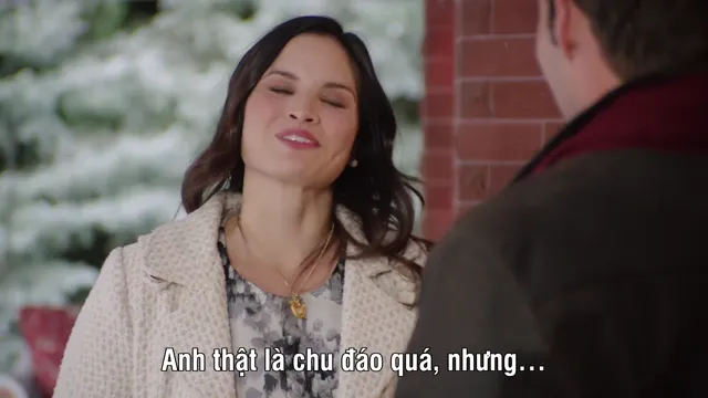12 Món Quà Giáng Sinh tập 1 Vietsub HD - PhimMoiHot 12 Món Quà Giáng Sinh tập 1 Vietsub HD - PhimMoiHot