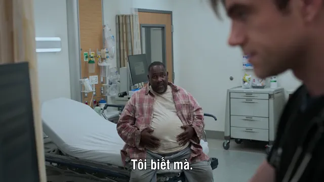 Bệnh Viện Pitt (Phần 2) tập 1 Vietsub HD - PhimMoiHot Bệnh Viện Pitt (Phần 2) tập 1 Vietsub HD - PhimMoiHot