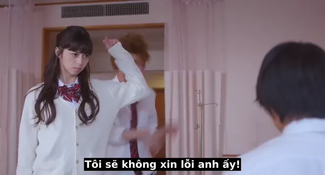 Hình ảnh phim Real Girl trên PhimMoiHot Hình ảnh phim Real Girl trên PhimMoiHot