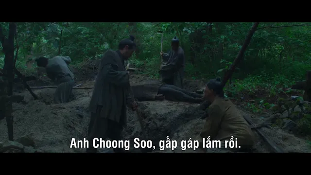 Bài ca của lưỡi kiếm tập 7 Vietsub HD - PhimMoiHot Bài ca của lưỡi kiếm tập 7 Vietsub HD - PhimMoiHot