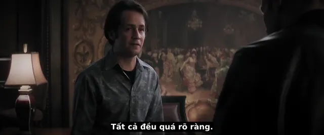 Trùm Bài 2015 Vietsub HD - PhimMoiHot Trùm Bài 2015 Vietsub HD - PhimMoiHot