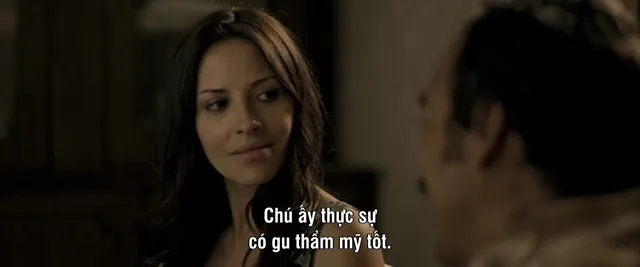 Xem phim El Infierno Vietsub HD tại PhimMoiHot Xem phim El Infierno Vietsub HD tại PhimMoiHot