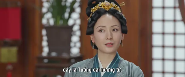Hình ảnh Cẩm Tú An Ninh tập 21 trên PhimMoiHot Hình ảnh Cẩm Tú An Ninh tập 21 trên PhimMoiHot