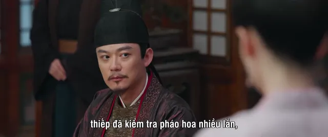 Cẩm Tú An Ninh tập 21 Vietsub HD - PhimMoiHot Cẩm Tú An Ninh tập 21 Vietsub HD - PhimMoiHot