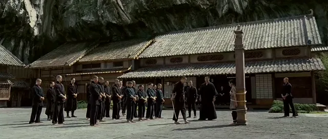 Hình ảnh Sát Thủ Ninja tập 1 trên PhimMoiHot Hình ảnh Sát Thủ Ninja tập 1 trên PhimMoiHot