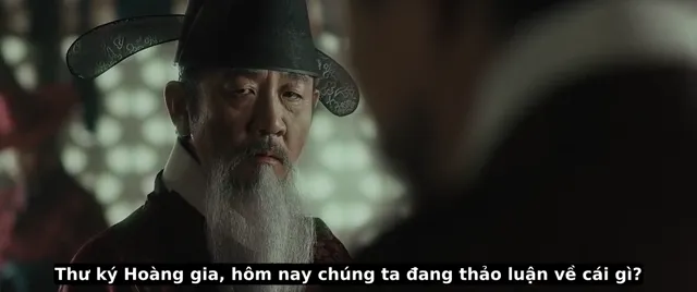 Hình ảnh The King’s Case Note tập 1 trên PhimMoiHot Hình ảnh The King’s Case Note tập 1 trên PhimMoiHot