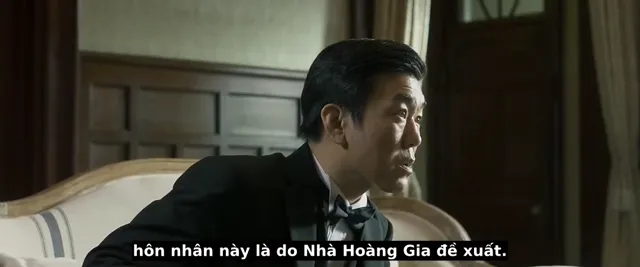 Hình ảnh phim The Last Princess trên PhimMoiHot Hình ảnh phim The Last Princess trên PhimMoiHot