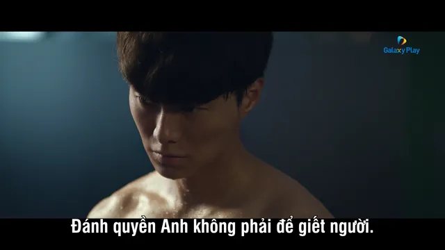 Xem phim Kỳ Quyền Phong Bạo Vietsub HD tại PhimMoiHot