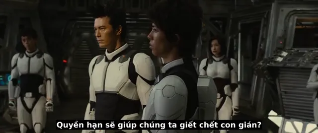 Xem Terra Formars tập 1 Vietsub tại PhimMoiHot Xem Terra Formars tập 1 Vietsub tại PhimMoiHot