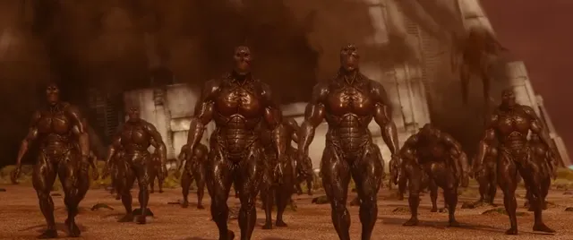 Terra Formars tập 1 Vietsub HD - PhimMoiHot Terra Formars tập 1 Vietsub HD - PhimMoiHot