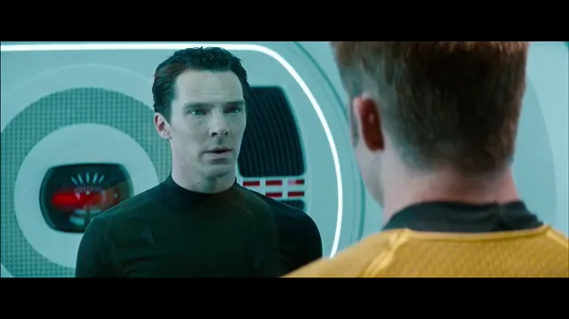 Hình ảnh Star Trek: Chìm Trong Bóng Tối tập 1 trên PhimMoiHot Hình ảnh Star Trek: Chìm Trong Bóng Tối tập 1 trên PhimMoiHot