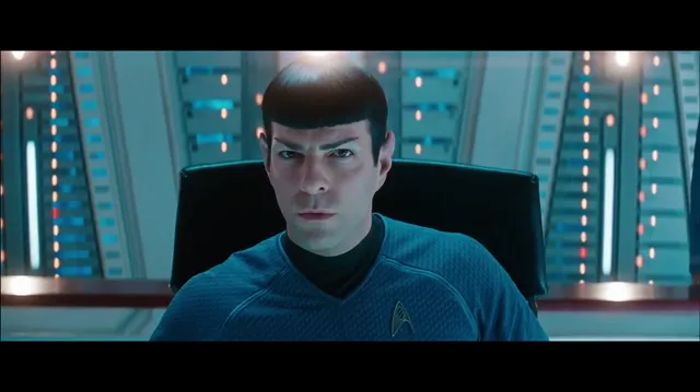 Star Trek: Chìm Trong Bóng Tối tập 1 Vietsub HD - PhimMoiHot Star Trek: Chìm Trong Bóng Tối tập 1 Vietsub HD - PhimMoiHot