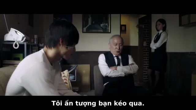 Hình ảnh Tokyo Ghoul: ‘S’ tập 1 trên PhimMoiHot Hình ảnh Tokyo Ghoul: ‘S’ tập 1 trên PhimMoiHot