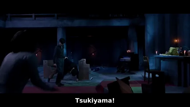 Tokyo Ghoul: ‘S’ tập 1 Vietsub HD - PhimMoiHot Tokyo Ghoul: ‘S’ tập 1 Vietsub HD - PhimMoiHot