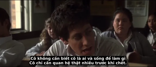 Donnie Darko 2001 Vietsub HD - PhimMoiHot Donnie Darko 2001 Vietsub HD - PhimMoiHot