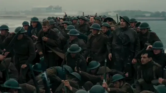 Cuộc Di Tản Dunkirk 2017 Vietsub HD - PhimMoiHot Cuộc Di Tản Dunkirk 2017 Vietsub HD - PhimMoiHot