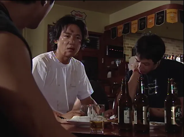 Vệ Sĩ (2003) tập 18 Vietsub HD - PhimMoiHot Vệ Sĩ (2003) tập 18 Vietsub HD - PhimMoiHot