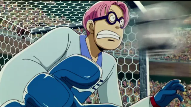 Xem phim One Piece: Dream Soccer King! Vietsub HD tại PhimMoiHot Xem phim One Piece: Dream Soccer King! Vietsub HD tại PhimMoiHot