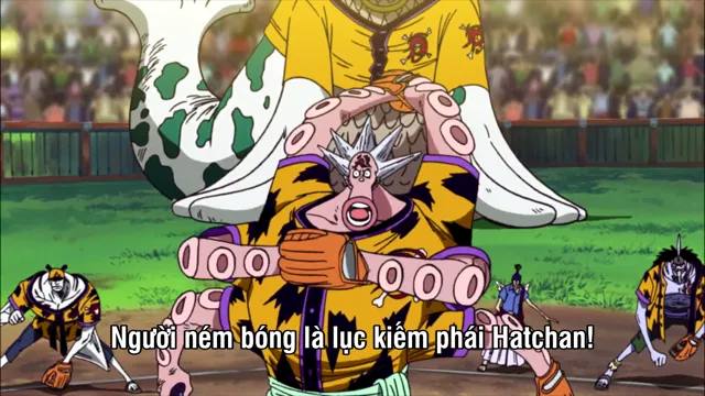 Xem phim One Piece: Take Aim! The Pirate Baseball King Vietsub HD tại PhimMoiHot Xem phim One Piece: Take Aim! The Pirate Baseball King Vietsub HD tại PhimMoiHot