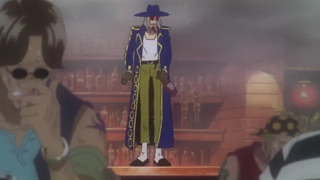 Xem phim One Piece: Jango’s Dance Carnival Vietsub HD tại PhimMoiHot Xem phim One Piece: Jango’s Dance Carnival Vietsub HD tại PhimMoiHot