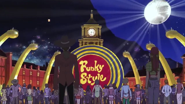 Hình ảnh phim One Piece: Jango’s Dance Carnival trên PhimMoiHot Hình ảnh phim One Piece: Jango’s Dance Carnival trên PhimMoiHot