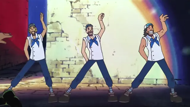 One Piece: Jango’s Dance Carnival 2001 Vietsub HD - PhimMoiHot One Piece: Jango’s Dance Carnival 2001 Vietsub HD - PhimMoiHot