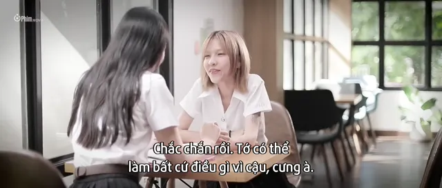 Hình ảnh Mở Khóa Trái Tim tập 1 trên PhimMoiHot Hình ảnh Mở Khóa Trái Tim tập 1 trên PhimMoiHot