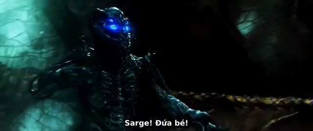 Hình ảnh phim Beyond Skyline trên PhimMoiHot Hình ảnh phim Beyond Skyline trên PhimMoiHot