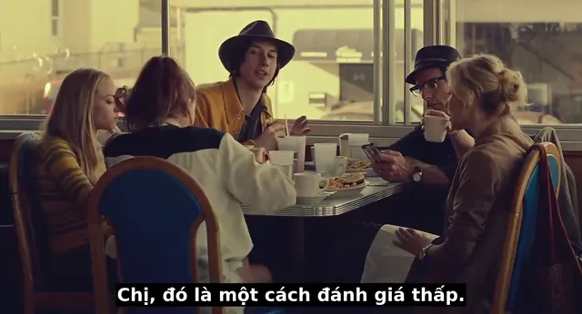 Hình ảnh Khi Ta Còn Tre tập 1 trên PhimMoiHot Hình ảnh Khi Ta Còn Tre tập 1 trên PhimMoiHot