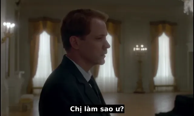 Jackie: De Nhat Phu Nhan tập 1 Vietsub HD - PhimMoiHot Jackie: De Nhat Phu Nhan tập 1 Vietsub HD - PhimMoiHot