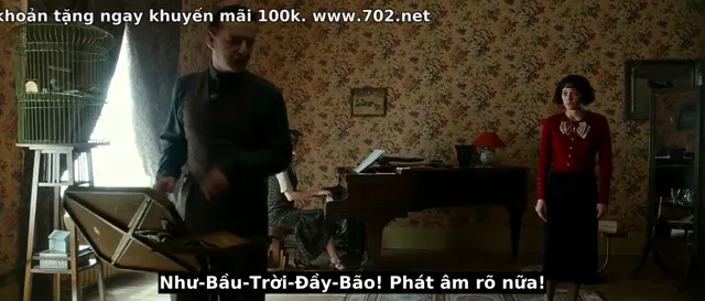 Hình ảnh phim La Vie En Rose trên PhimMoiHot Hình ảnh phim La Vie En Rose trên PhimMoiHot