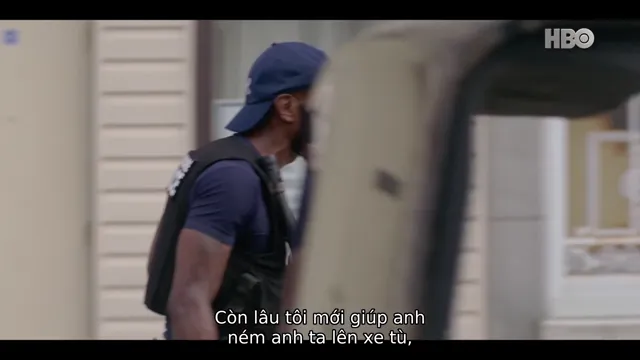 Chúng Ta Là Bá Chủ Thành Phố Này tập 2 Vietsub HD - PhimMoiHot Chúng Ta Là Bá Chủ Thành Phố Này tập 2 Vietsub HD - PhimMoiHot
