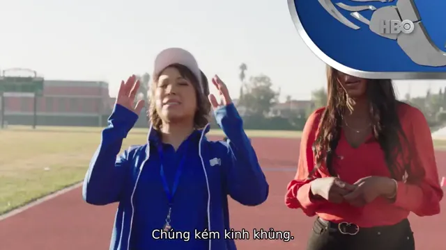 Những Mẩu Hài Kịch Về Quý Cô Da Màu (Phần 3) tập 1 Vietsub HD - PhimMoiHot Những Mẩu Hài Kịch Về Quý Cô Da Màu (Phần 3) tập 1 Vietsub HD - PhimMoiHot