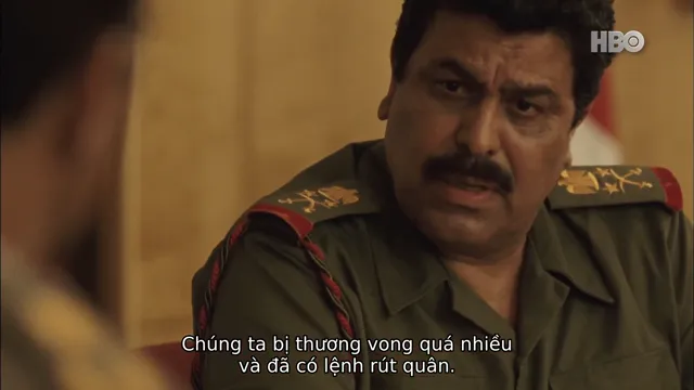 Ngôi Nhà Của Saddam tập 3 Vietsub HD - PhimMoiHot Ngôi Nhà Của Saddam tập 3 Vietsub HD - PhimMoiHot