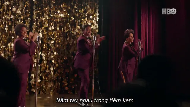 Xem Những Mẩu Hài Kịch Về Quý Cô Da Màu (Phần 1) tập 3 Vietsub tại PhimMoiHot Xem Những Mẩu Hài Kịch Về Quý Cô Da Màu (Phần 1) tập 3 Vietsub tại PhimMoiHot