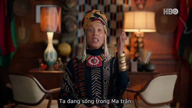 Những Mẩu Hài Kịch Về Quý Cô Da Màu (Phần 1) tập 3 Vietsub HD - PhimMoiHot Những Mẩu Hài Kịch Về Quý Cô Da Màu (Phần 1) tập 3 Vietsub HD - PhimMoiHot