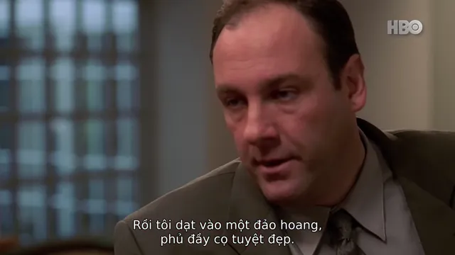 Gã Hợm Hĩnh David Chase Và Gia Đình Soprano 2024 Vietsub HD - PhimMoiHot Gã Hợm Hĩnh David Chase Và Gia Đình Soprano 2024 Vietsub HD - PhimMoiHot