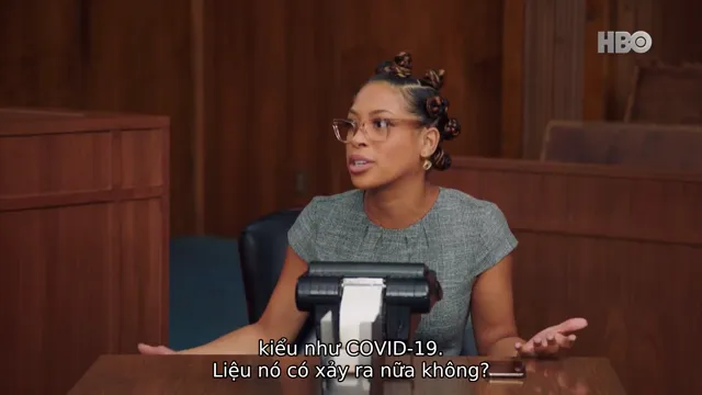 Những Mẩu Hài Kịch Về Quý Cô Da Màu (Phần 2) 2021 Vietsub HD - PhimMoiHot Những Mẩu Hài Kịch Về Quý Cô Da Màu (Phần 2) 2021 Vietsub HD - PhimMoiHot