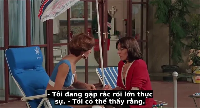 Hình ảnh Women on the Verge of a Nervous Breakdown tập 1 trên PhimMoiHot Hình ảnh Women on the Verge of a Nervous Breakdown tập 1 trên PhimMoiHot